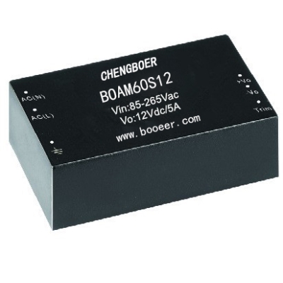 BOAM60瓦电源模块系列