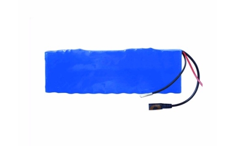 高安全性22.2V 4400mAh锂离子电池
