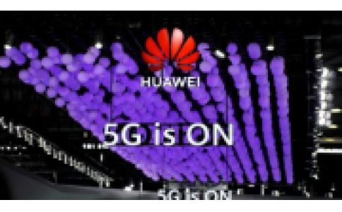 中美5G大战走向前台，华为如何顶住美国禁令的巨大压力？