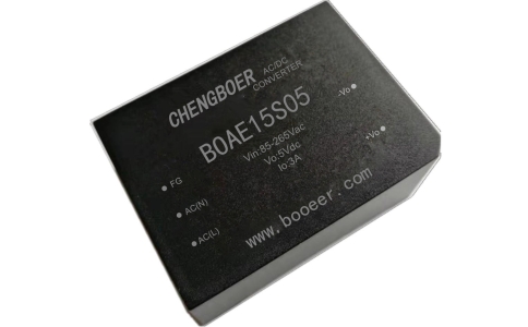 BOAE15瓦电源模块系列