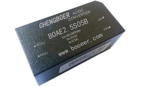 BOAE2.5-B电源模块系列
