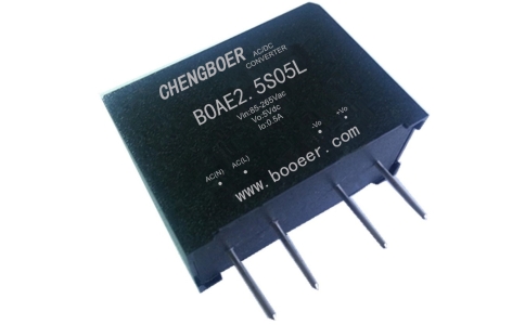BOAE2.5-L电源模块系列