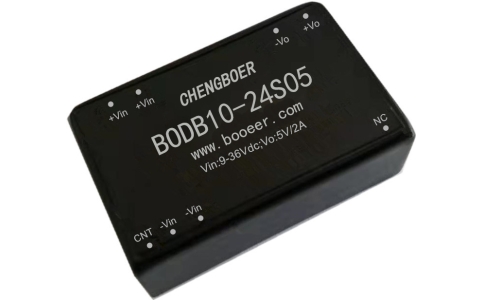BODB10瓦电源模块系列