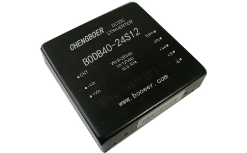 BODB40瓦电源模块系列