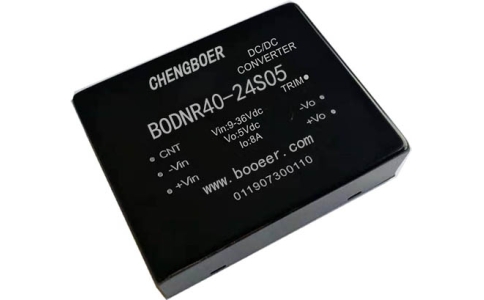BODNR40瓦电源模块系列
